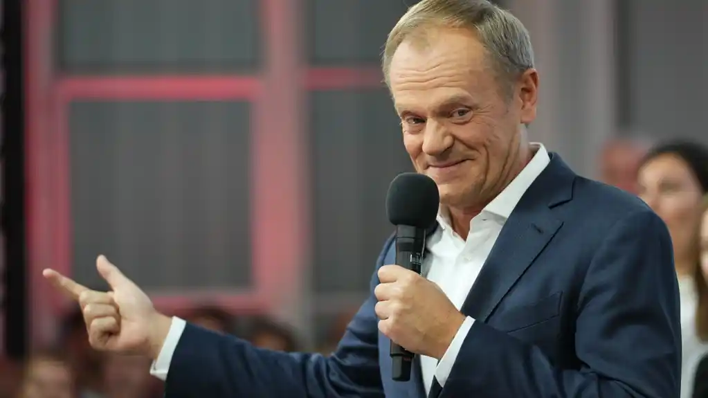 Tusk obećava da će raspustiti skandaloznu komisiju koja istražuje uticaj Ruske Federacije u Poljskoj