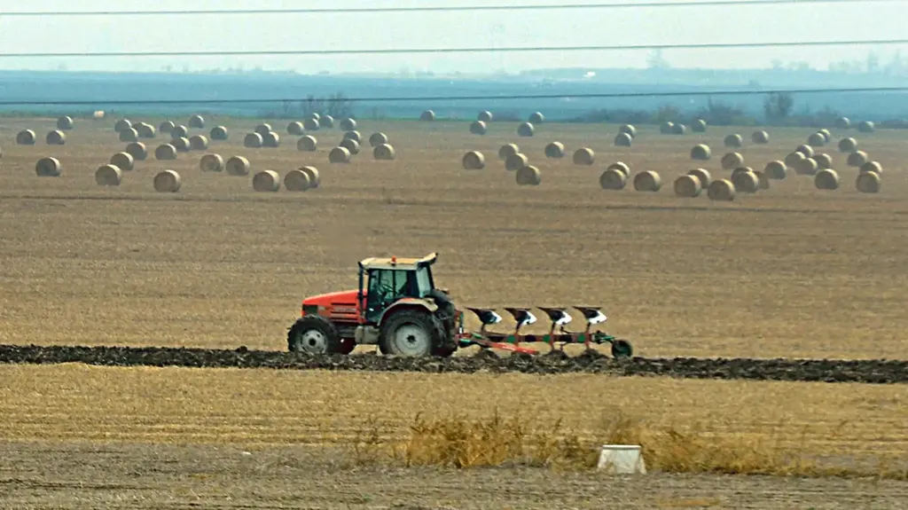 Počeo Popis poljoprivrede