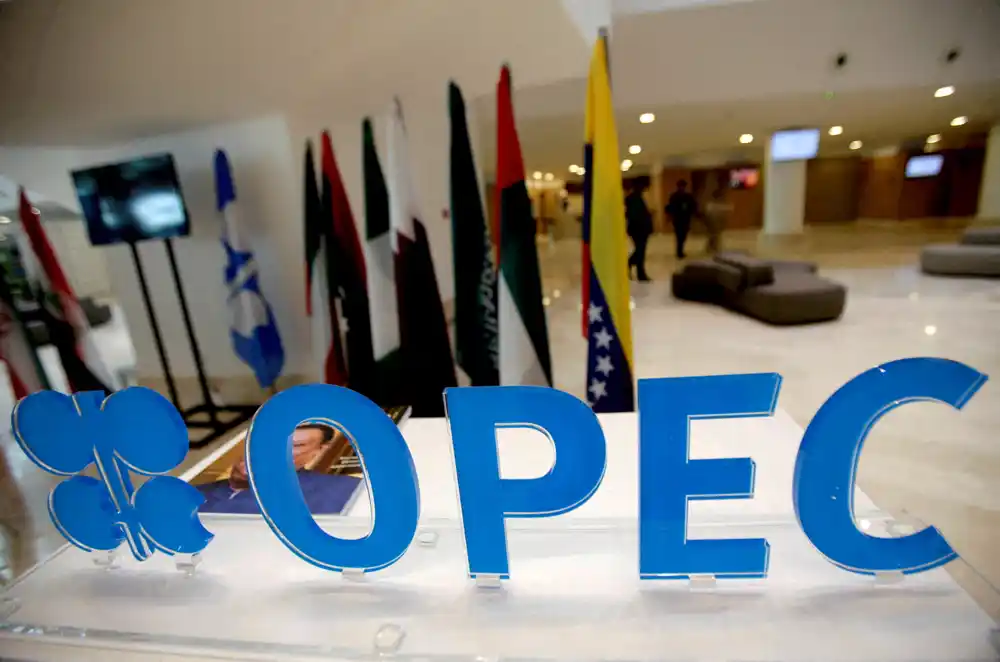 Proizvodnja nafte OPEC-a porasla u septembru uprkos smanjenju u Saudijskoj Arabiji