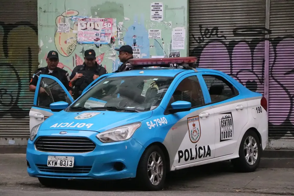 Pucnjava u školi u Sao Paulu – jedna učenica ubijena, troje ranjenih