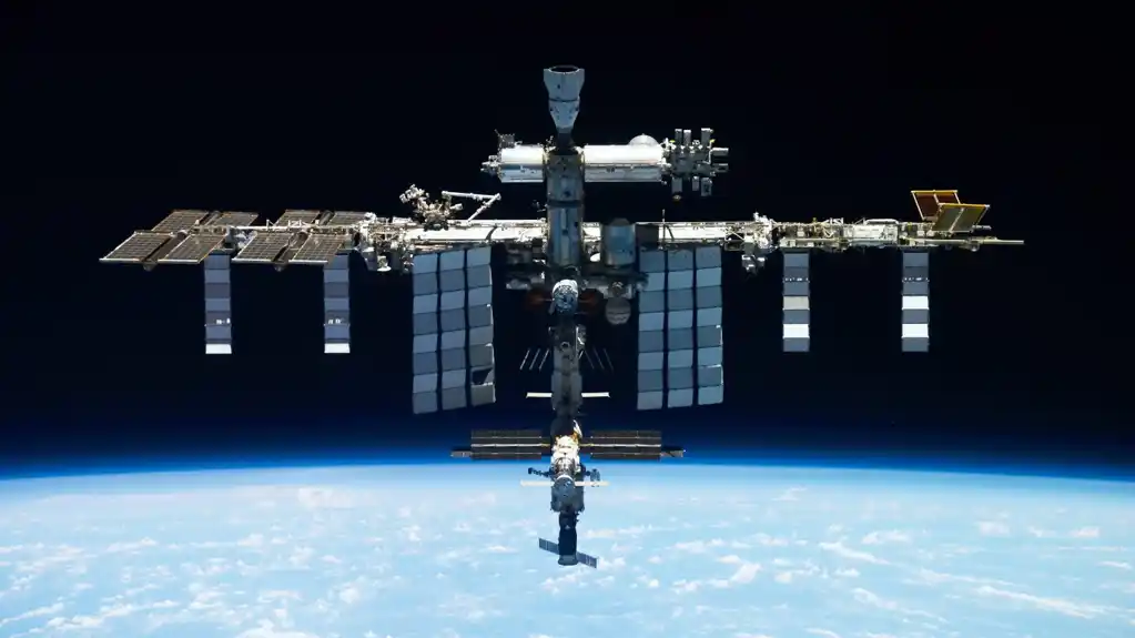 Rusija je prijavila curenje rashladne tečnosti u rezervnoj liniji na svemirskoj stanici