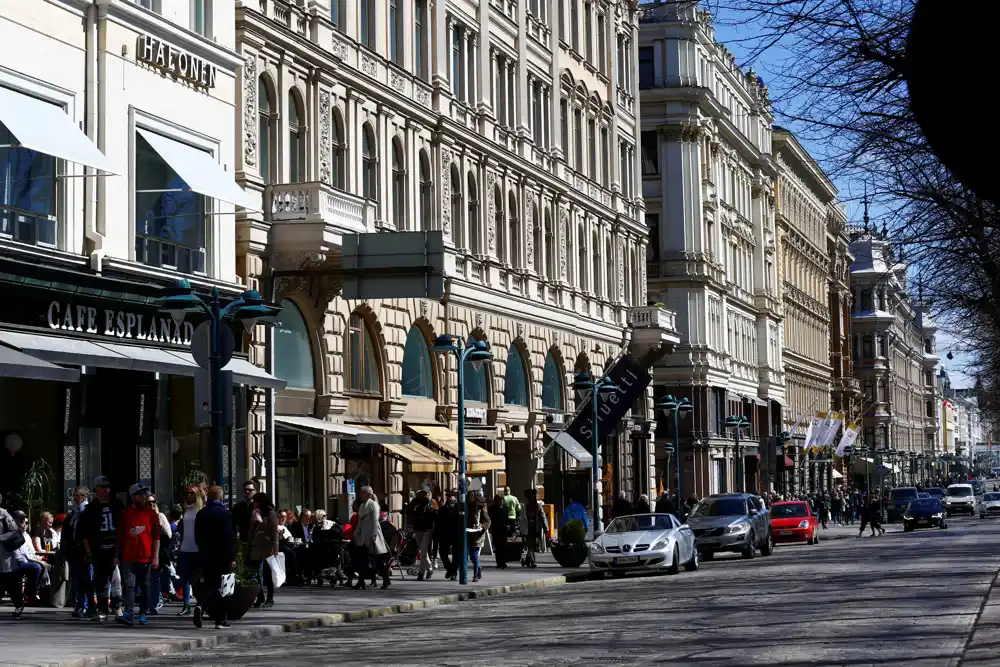 Rusija osuđuje plan Finske da ubrza konfiskaciju ruskih nekretnina