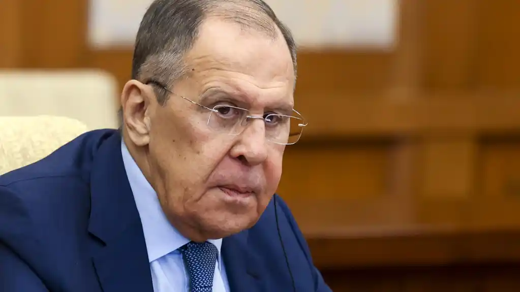 Lavrov predložio Kim Džong Unu redovne razgovore Rusije, S. Koreje i Kine o bezbednosti