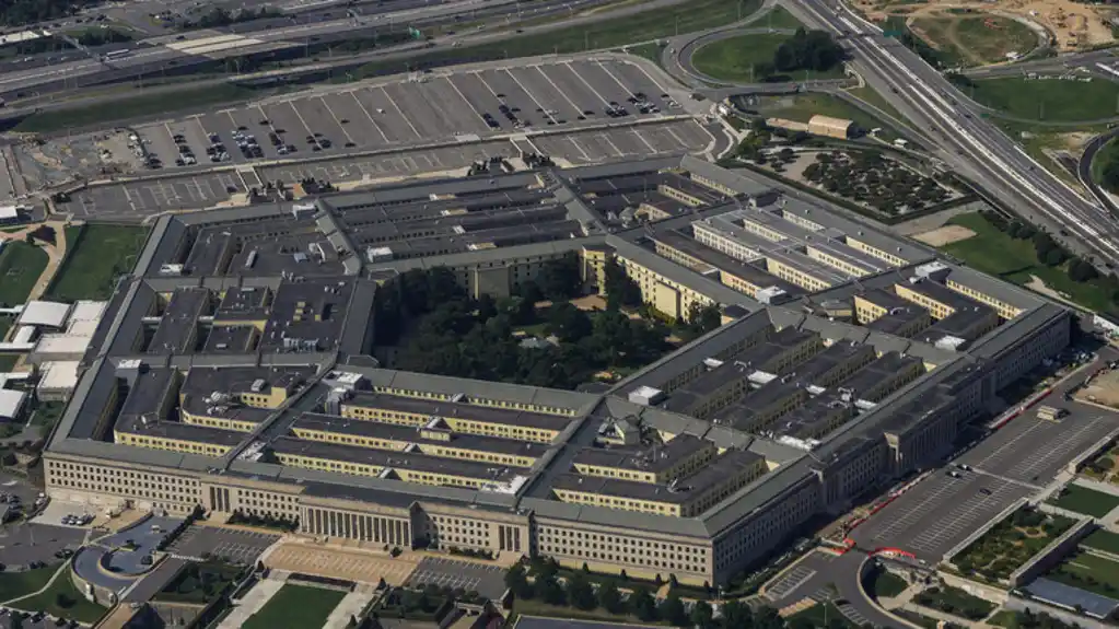 Pentagon: Američke snage su spremne, ali nema odluke o raspoređivanju