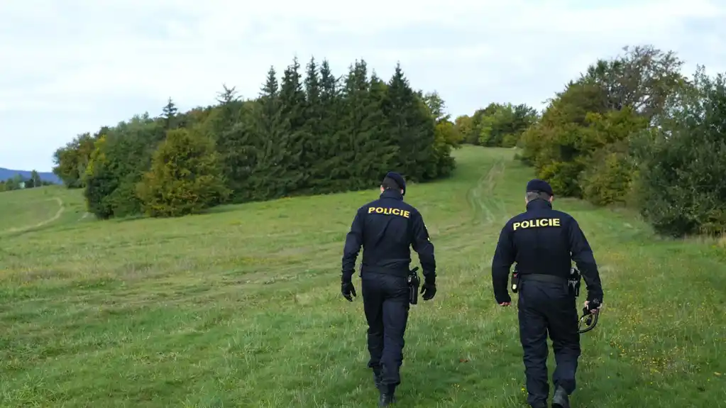 Slovačka policija najavila je specijalnu operaciju u slučaju terorizma