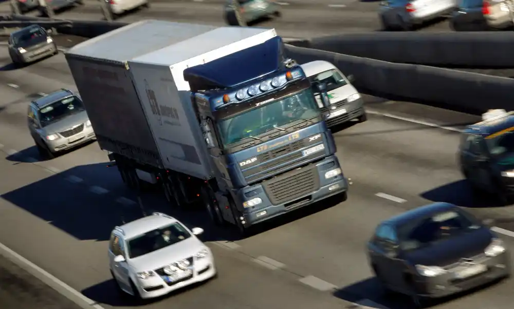 Stokholm zabranjuje benzinske i dizel automobile iz centra grada