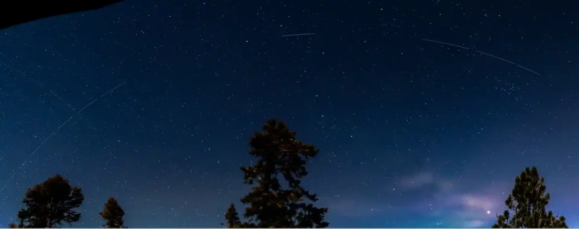 Sateliti ugrožavaju astronomiju: Briga za svemirsko smeće postaje sve veća