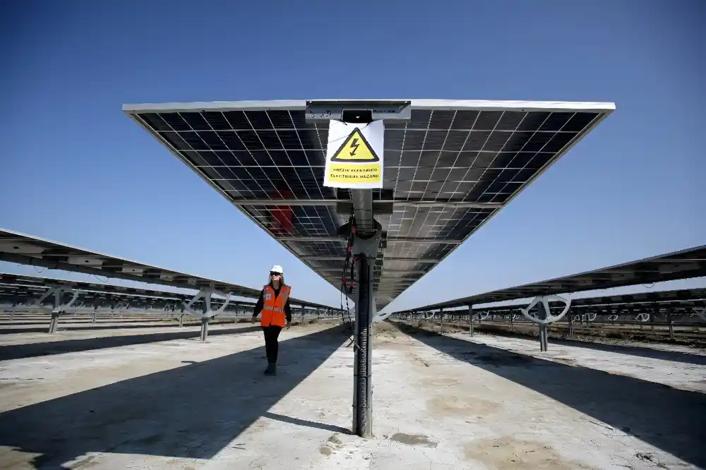 Albanija se okreće solarnoj energiji kako bi podstakla razvoj