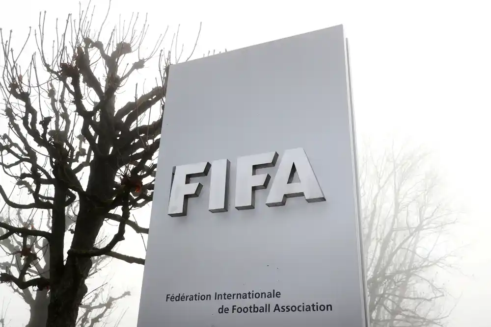 Fifa će platiti Barseloni pet miliona evra zbog povrede Gavija?