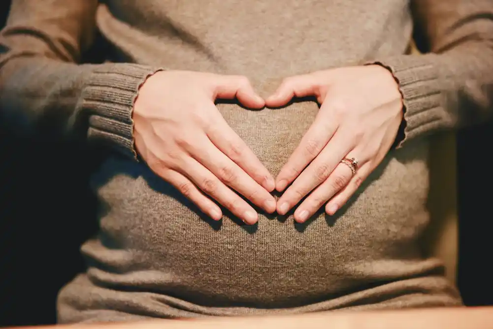 Većina budućih majki propušta vitamine važne za njihovo zdravlje i bebu