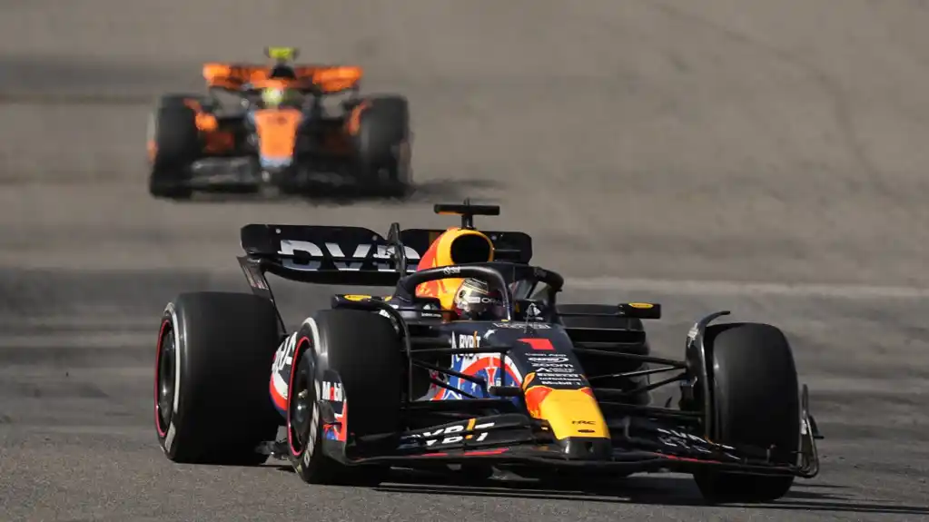 Počinje nova sezona u šampionatu F1, Maks Ferštapen i Reb Bul brane titulu