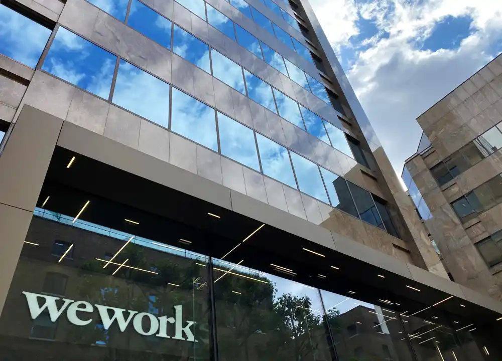 WeWork planira da podnese zahtev za bankrot već sledeće nedelje