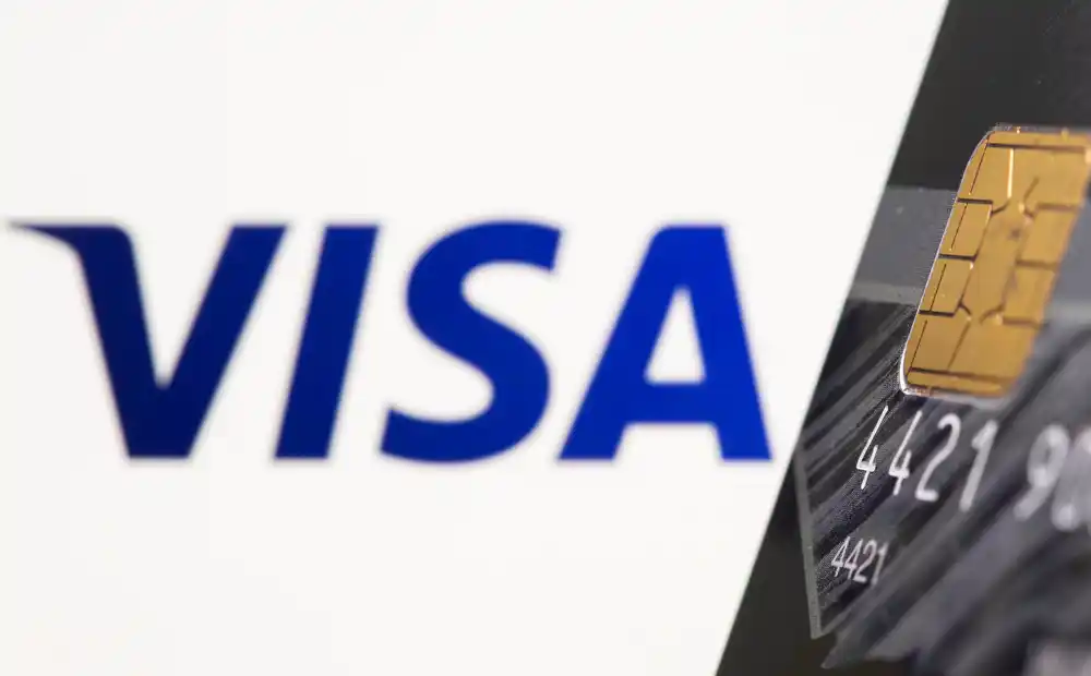 Visa pokreće fond od 100 miliona dolara za startape u oblasti generativne veštačke inteligencije