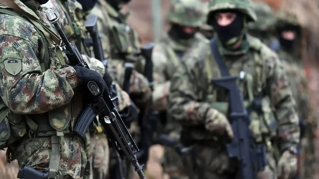 Stejt department: Srpske snage povukle su se sa administrativne linije prema KiM