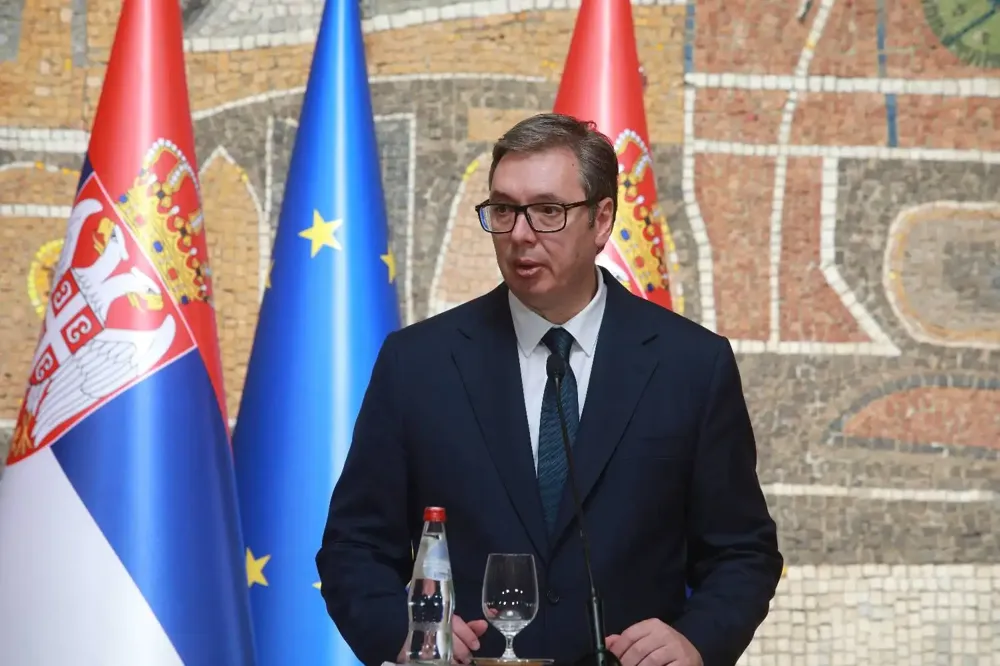 Vučić kaže da je ZSO „budućnost“ za Kurtija, oglasio se i o izborima u Srbiji