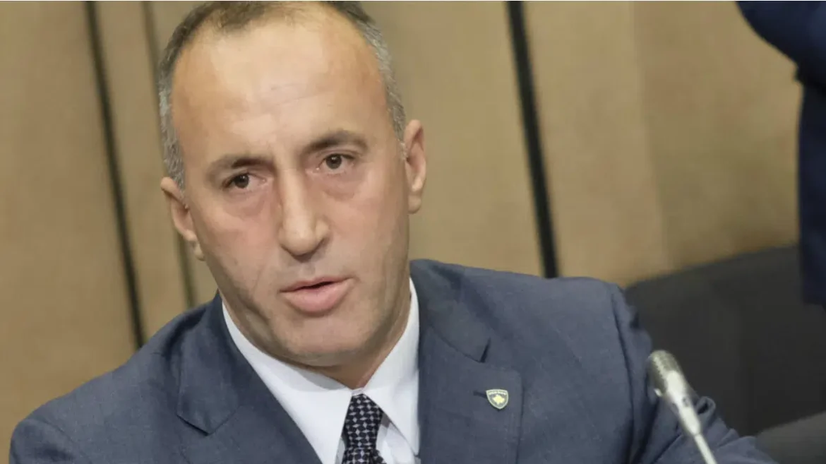 Haradinaj o nacrtu ZSO: Srbi imaju razloga da se osećaju kao pobednici