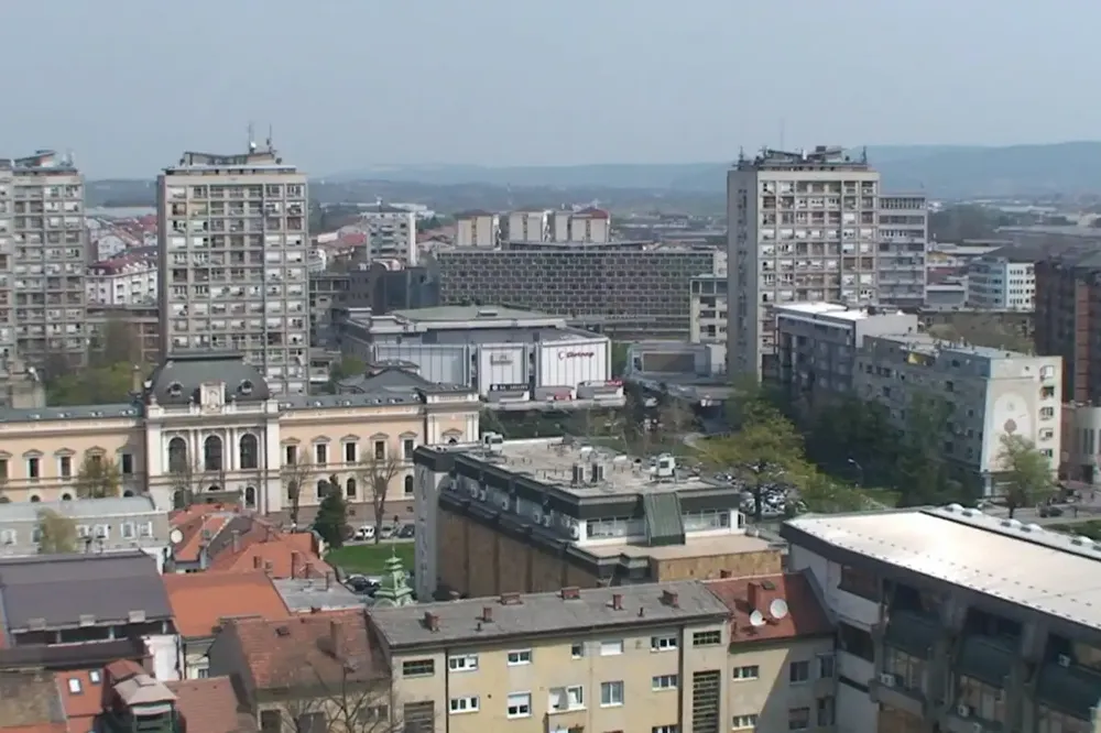 Pokret za promene i progres: Polovina stanova solidarnosti u Kragujevcu se ne koristi