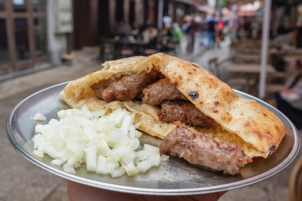 Sarajevo će zaštititi svoje ćevape: Udruženje ćevabdžija traži registraciju