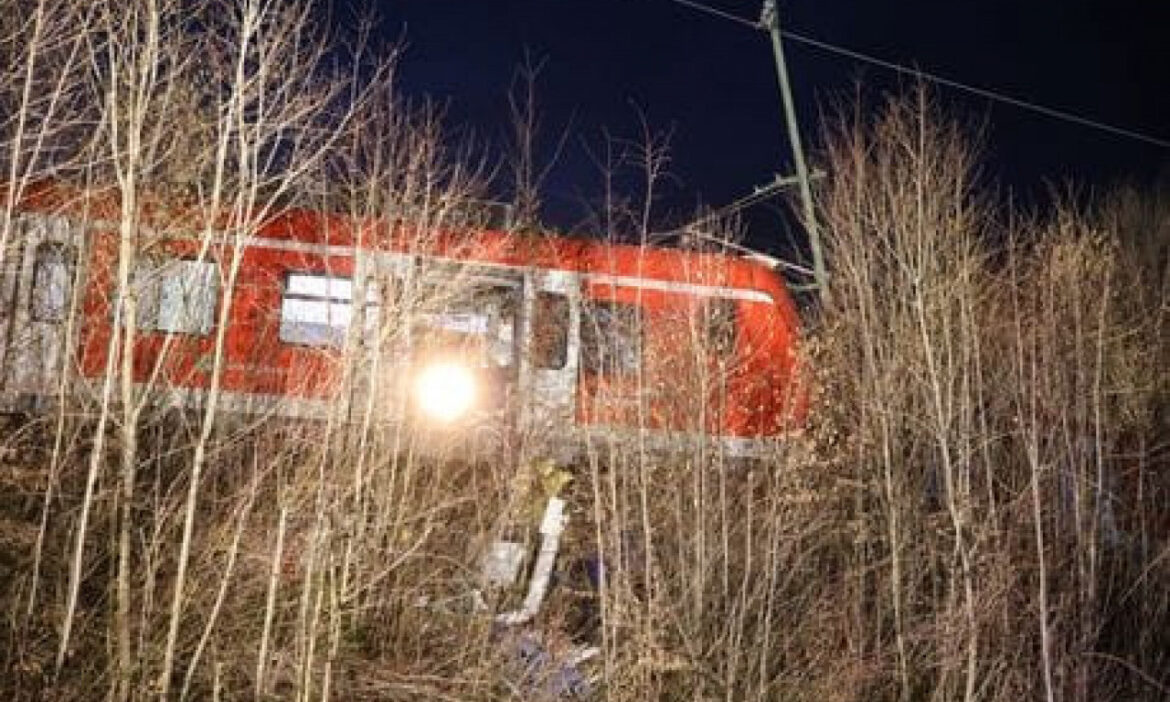 Istraga železničke nesreće kod Odžaka: Otpravnik priznao propust, mašinovođa sprečio veću tragediju