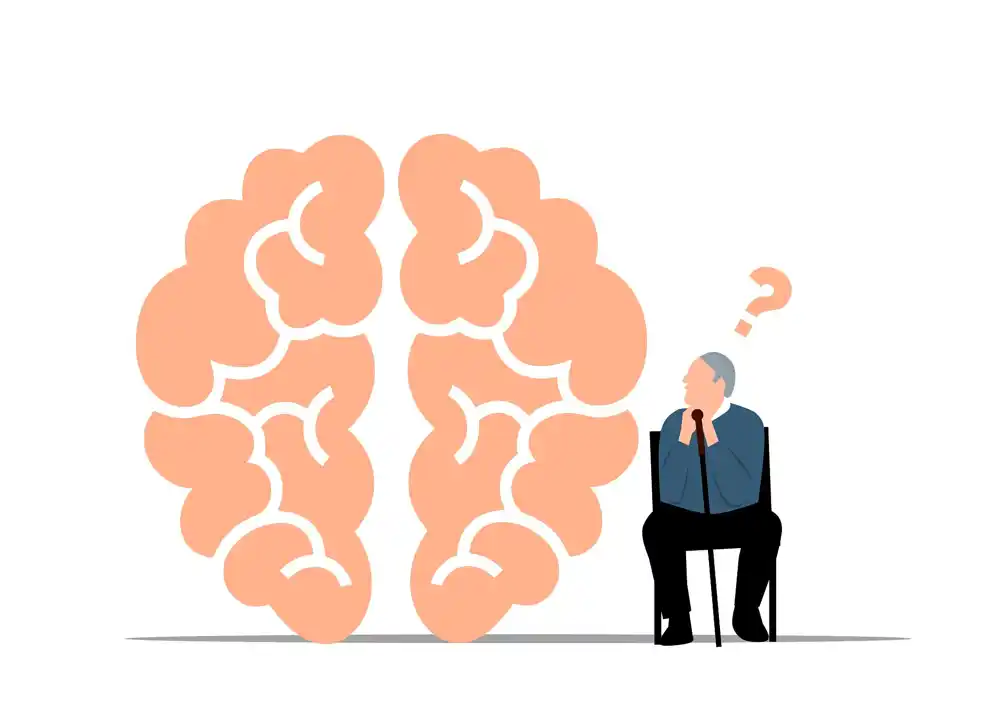 Ljudski mozak postaje sve veći: To bi mogla biti dobra vest za rizik od demencije