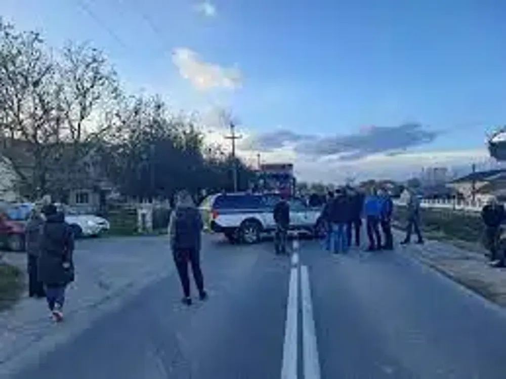 Protesti kod Vrnjačke Banje ušli u drugi mesec: Meštani kažu – dobijamo konstantne pretnje