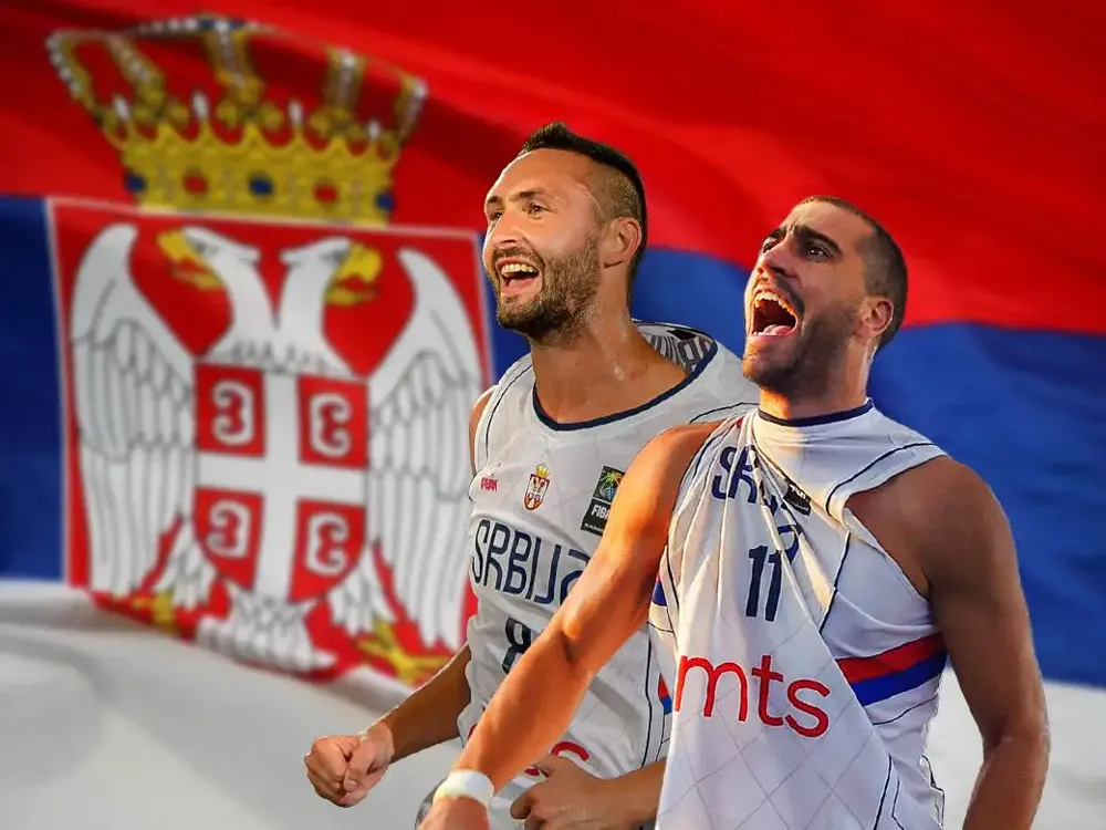 Basketaši Srbije se kvalifikovali za Olimpijske igre