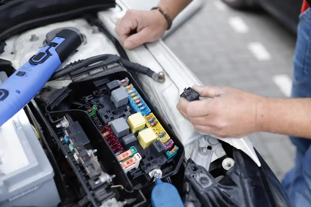 Borba oko prava na popravku je borba oko podataka vašeg automobila, kažu istraživači