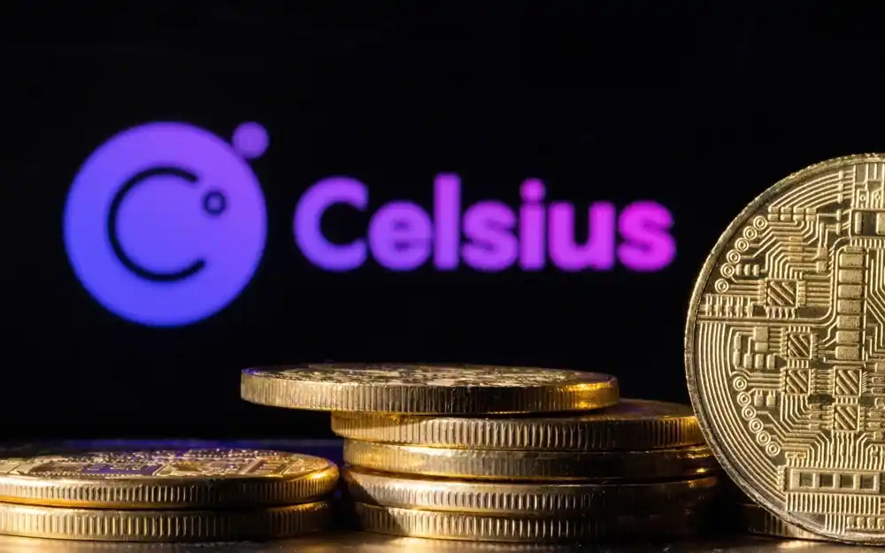 Celsius Network smanjuje poslovne planove nakon bankrota