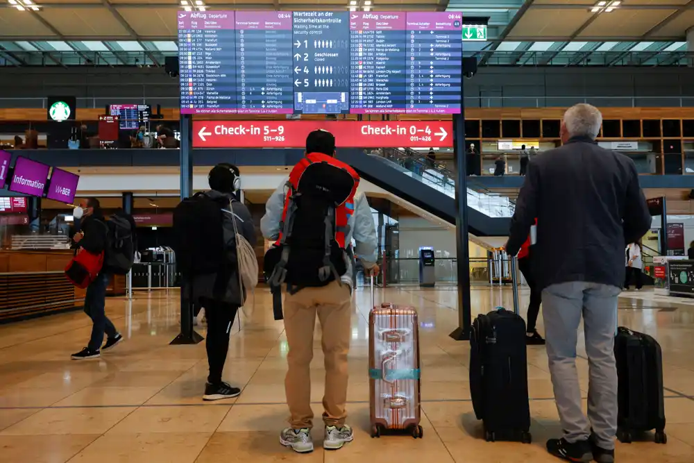 Cene avionskih karata u Evropi porasle više od inflacije, tvrdi Međunarodni savet aerodroma