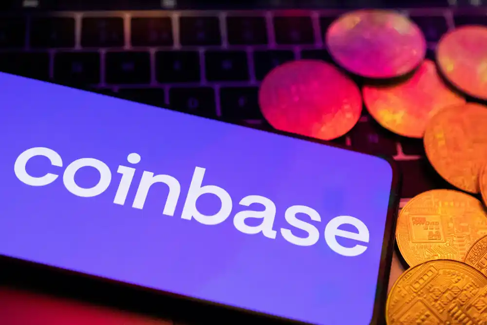 Coinbase nadmašuje procene, ali vidi manji obim trgovanja u trećem kvartalu