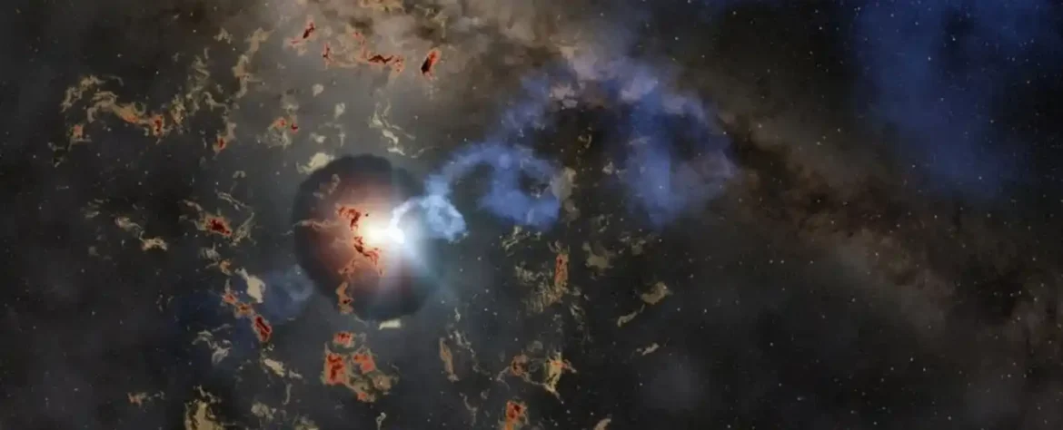 Čudna eksplozija snimljena u obližnjoj galaksiji nije bila izolovani slučaj