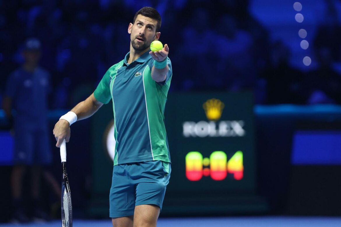 Iga Švjontek i Novak Đoković prvi nosioci na Australijan openu