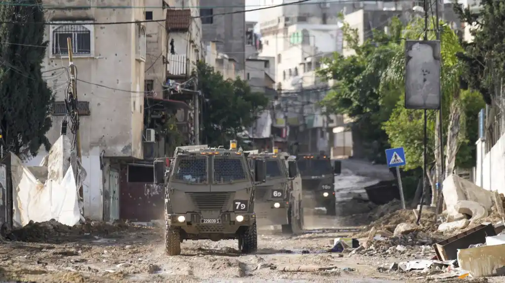 Hamas postavio nove zahteve u sporazumu o primirju i oslobađanju talaca