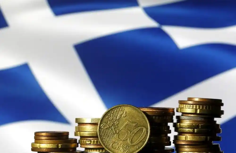 Grčka planira osnivanje državnog stabilizacionog fonda za zelene projekte i infrastrukturu