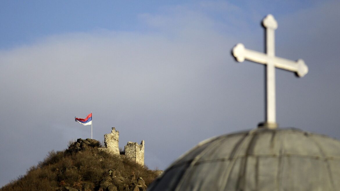 Optužbe poslanika Beriše na račun SPC izazvale osudu i upozorenje