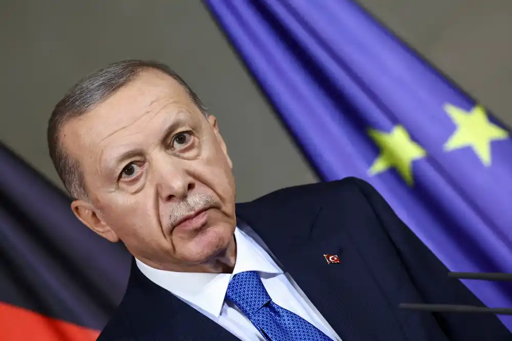 Erdogan se obrušio na opoziciju zbog „iskorištavanja“ spora između fudbalskih klubova i Saudijske Arabije