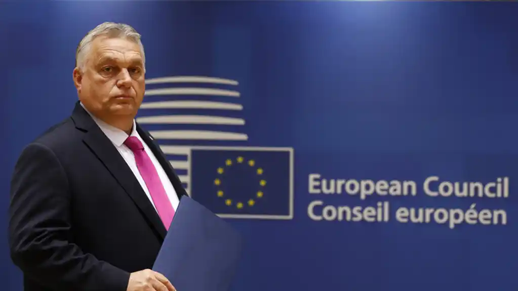 Orban: EU mora da preispita politiku Ukrajine