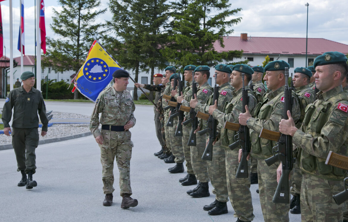 EUFOR u BiH: Nema dokaza o postojanju islamskih grupa ili ruskih vojnih kampova