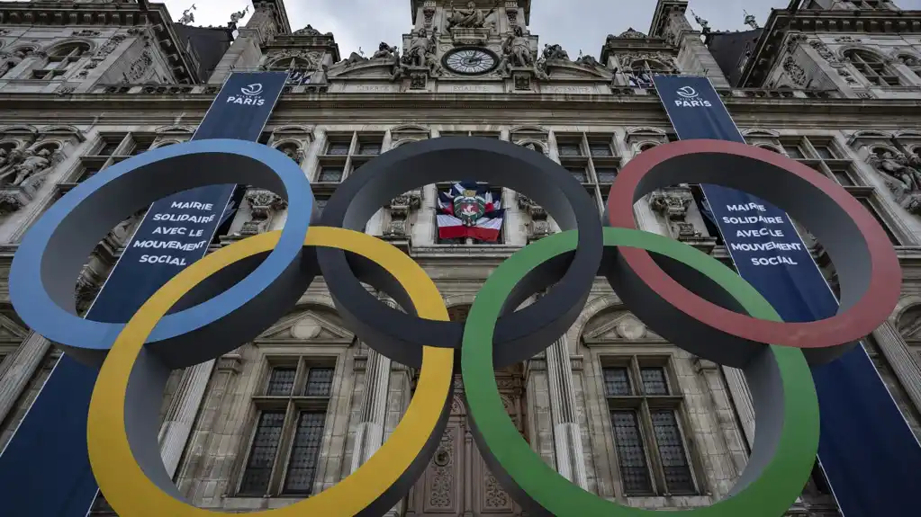 Napad na vojnika ispred železničke stanice u Parizu podiže bezbednosne brige pred Olimpijadu