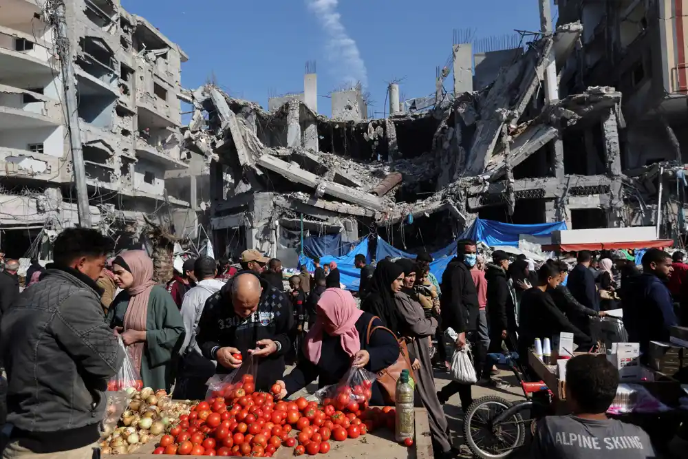 Hamas oslobodio osam talaca Izraelu dok pregovori nastoje produžiti primirje u Gazi