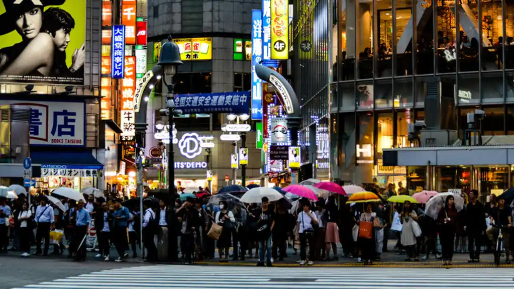 Japan se suočava sa recesijom