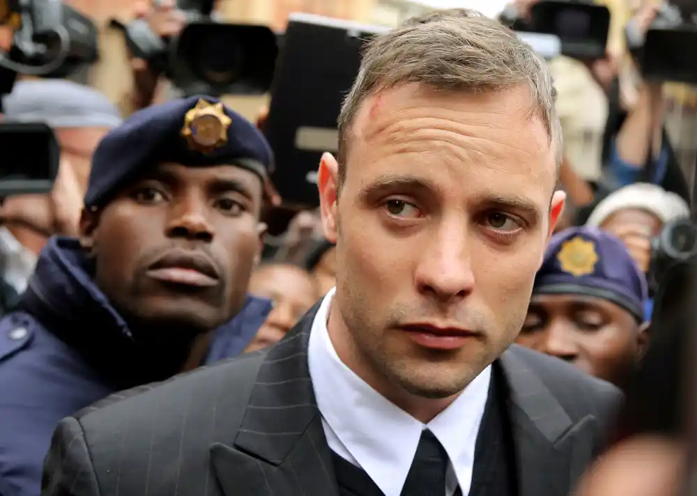 Pistorijus uskoro izlazi iz zatvora