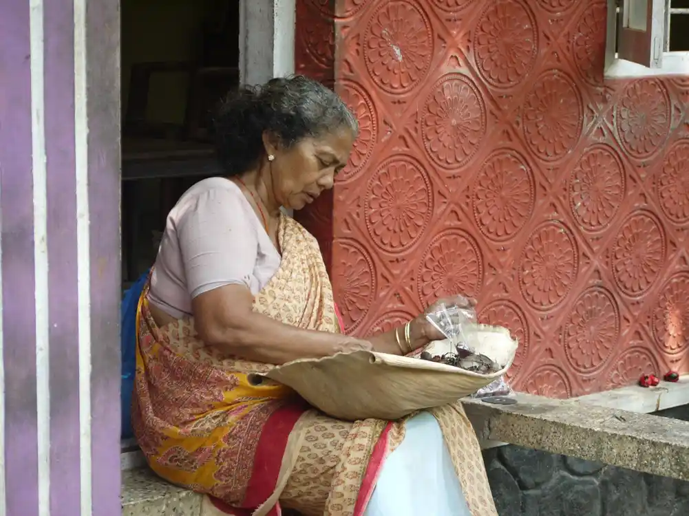 Kako je COVID omogućio nove oblike ekonomskog zlostavljanja žena u Indiji