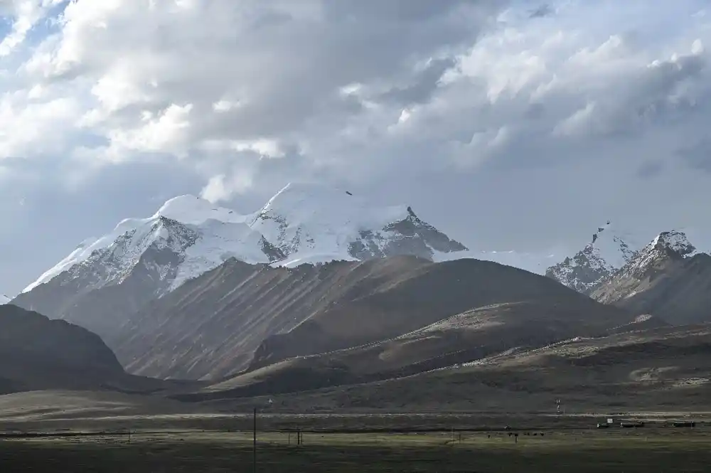 Naučnici porede interakciju zemlje i atmosfere između Tibetanske visoravni i regiona reke Jangcekjang