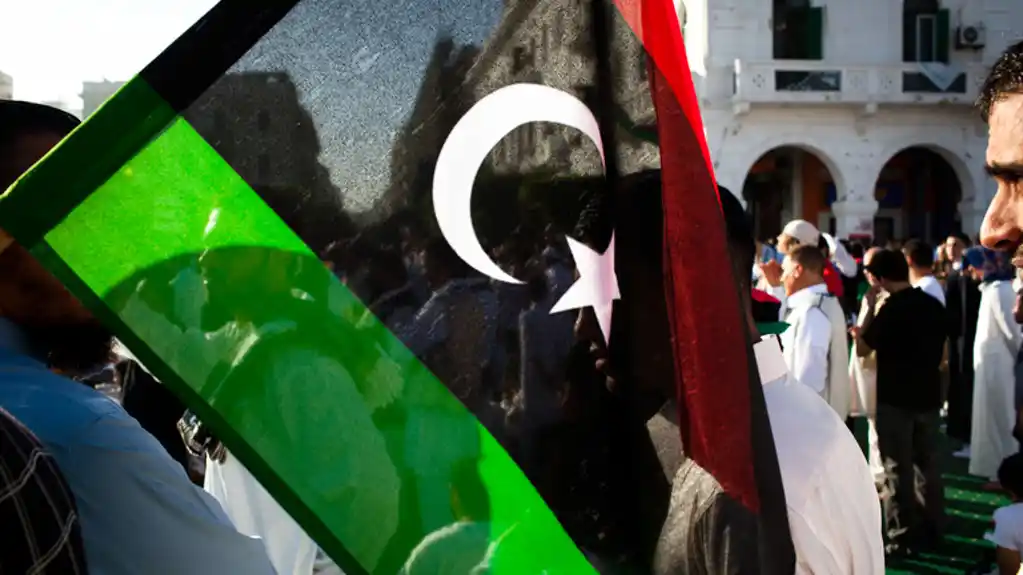 Libijci žele okončanje podela u zemlji i zavađenih političara za održavanje izbora, kaže izaslanik UN-a