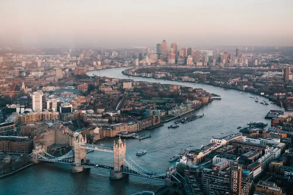 Londonske zone niske emisije poboljšavaju kvalitet vazduha, zdravlje i blagostanje ljudi