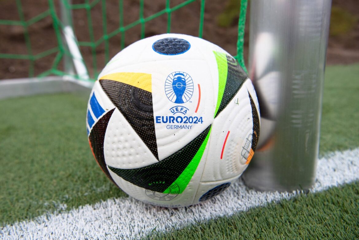 Uefa predstavila zvaničnu loptu Evropskog prvenstva 2024. u Nemačkoj