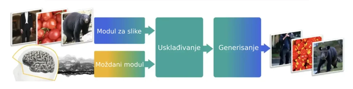 Meta AI razvija neinvazivnu metodu za dekodiranje govora iz moždane aktivnosti