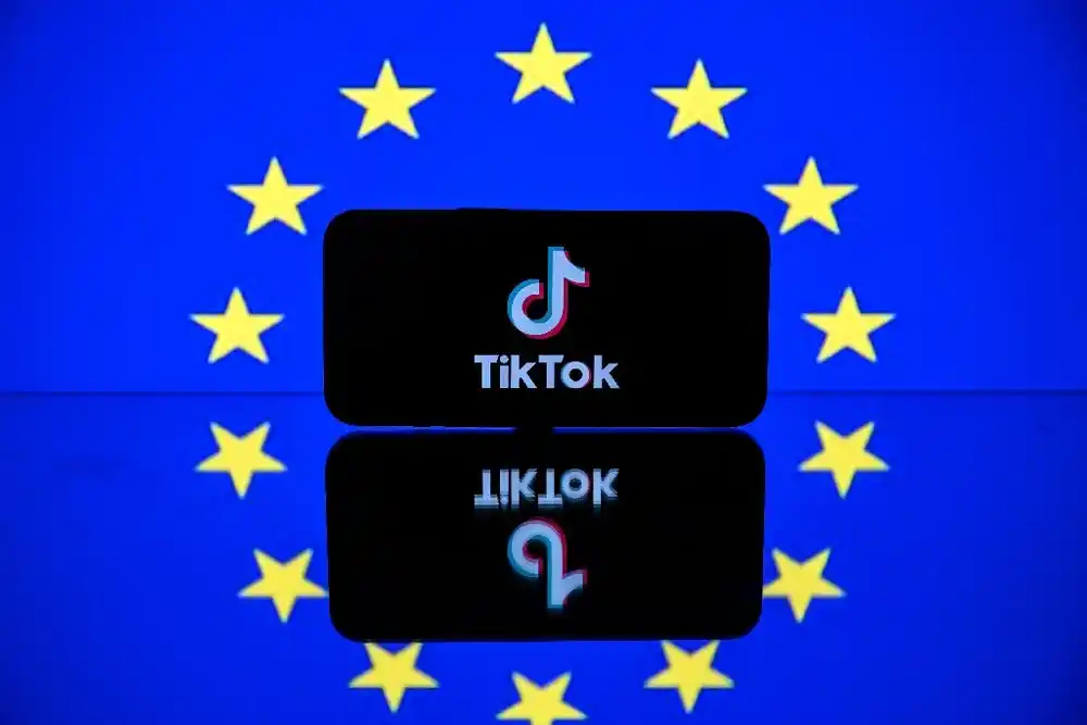 Meta, TikTok osporavaju novi zakon o digitalnom tržištu EU