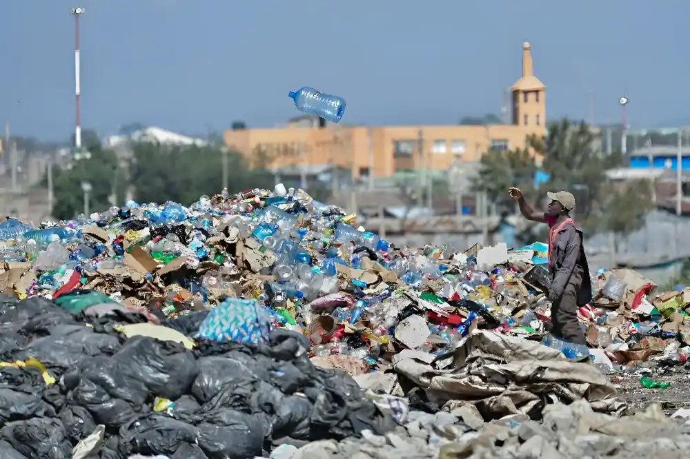 Pregovori o globalnom sporazumu o plastici započeli u Najrobiju, očekuju se tenzije